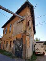 Strakonice | Ostrov 1415 - Komunitní centrum